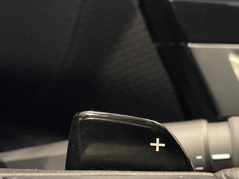 CITROEN C4 X 2023 - Photo n°30