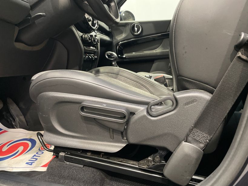 MINI COUNTRYMAN F60 LCI 2022 - Photo n°38