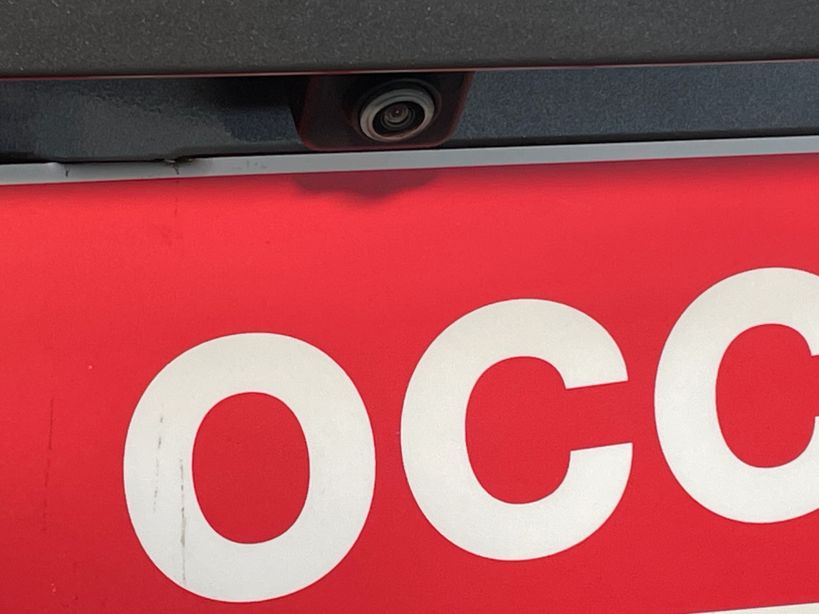 CITROEN C3 AIRCROSS 2024 - Photo n°50