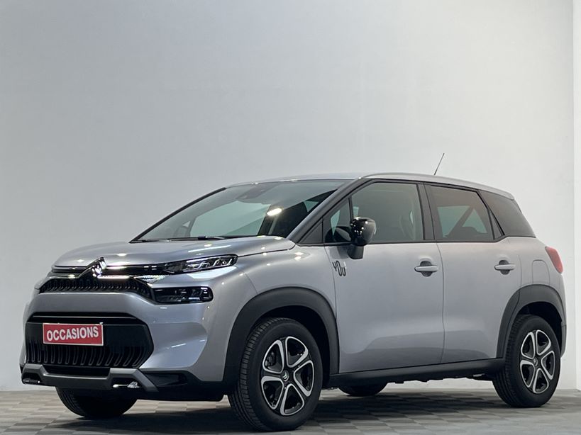 CITROEN C3 AIRCROSS 2024 - Photo n°1