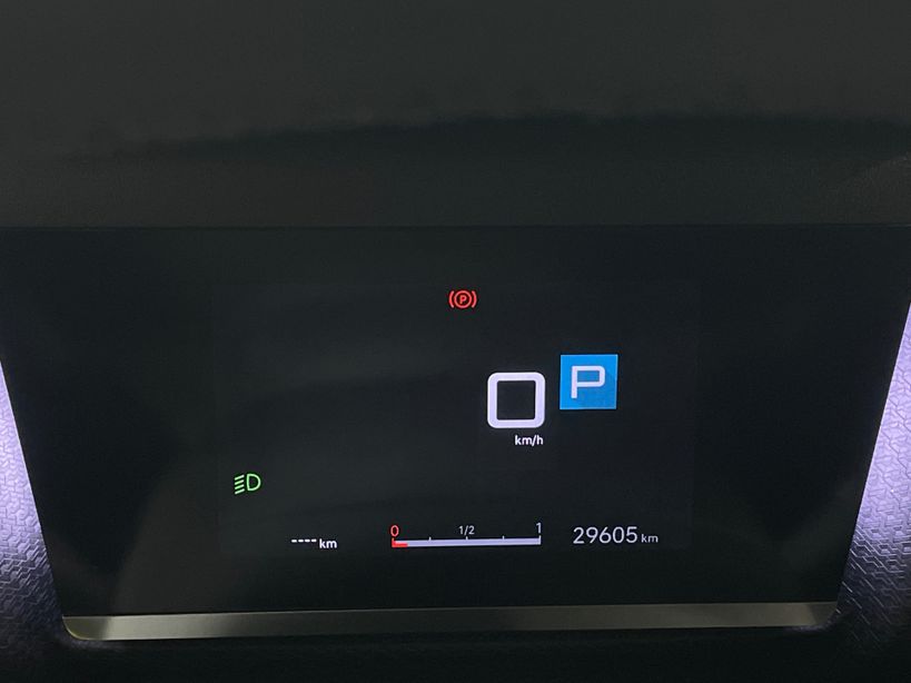 CITROEN C4 2024 - Photo n°50