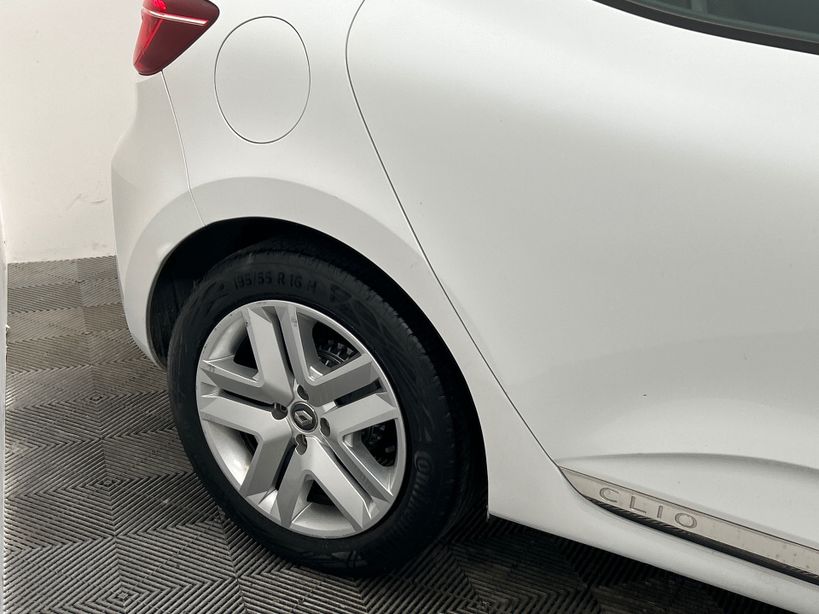 RENAULT CLIO V 2020 - Photo n°14