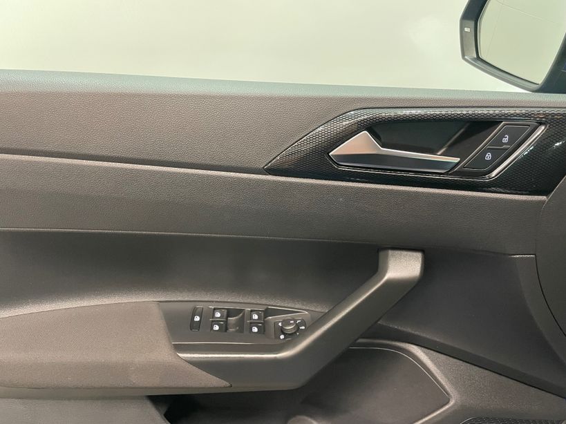 VOLKSWAGEN POLO 2025 - Photo n°20