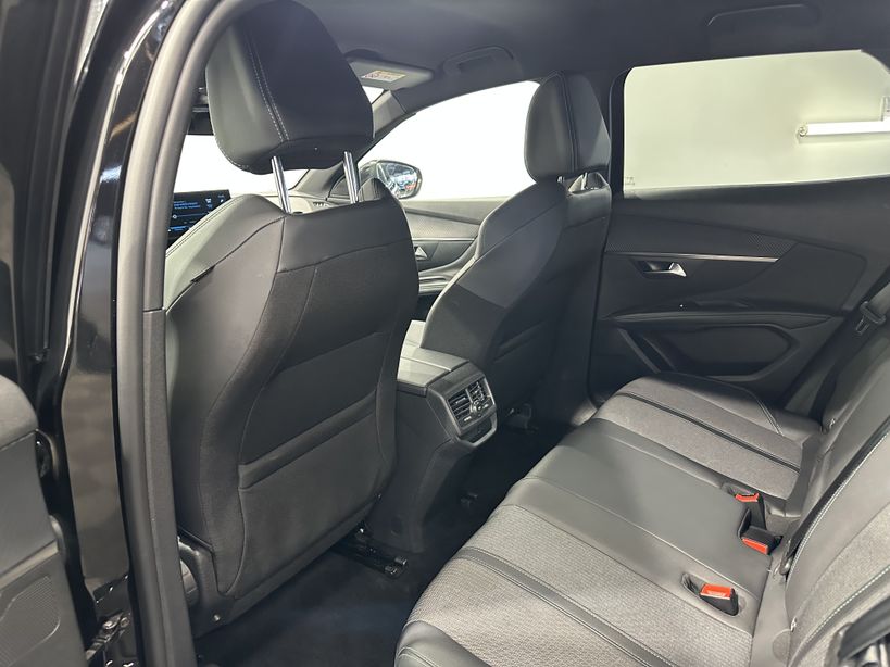 PEUGEOT 3008 2024 - Photo n°31