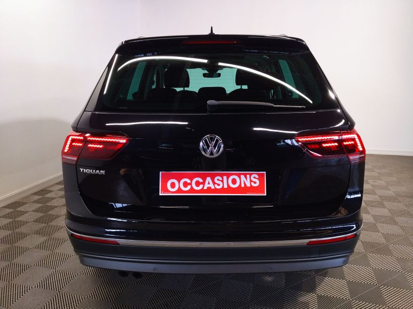 VOLKSWAGEN TIGUAN 2018 - Photo n°6