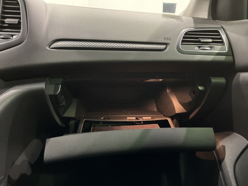 RENAULT MEGANE IV ESTATE 2019 - Photo n°25