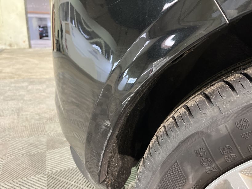 RENAULT MEGANE IV BERLINE BUSINESS 2020 - Photo n°6