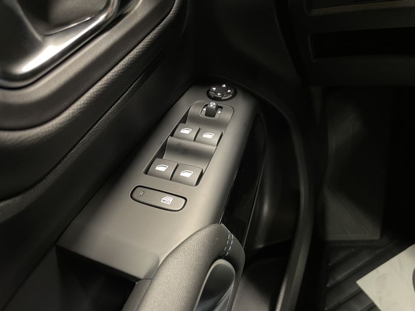 CITROEN C5 AIRCROSS 2025 - Photo n°16