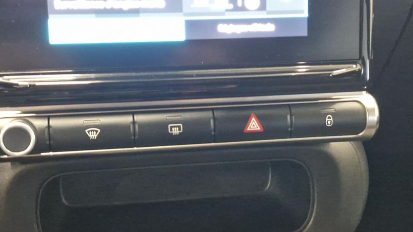 CITROEN C3 2023 - Photo n°24