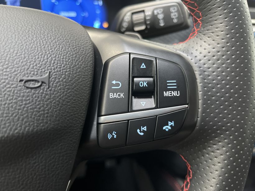FORD KUGA 2021 - Photo n°27