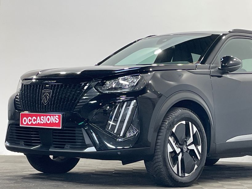 PEUGEOT 2008 2025 - Photo n°47