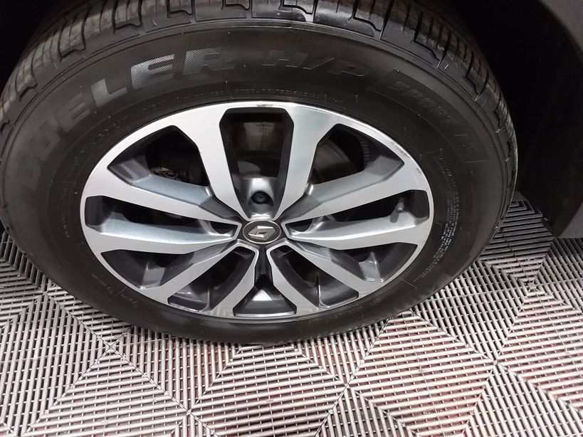 RENAULT KADJAR 2021 - Photo n°5