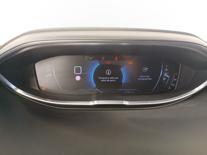 PEUGEOT 3008 2024 - Photo n°30