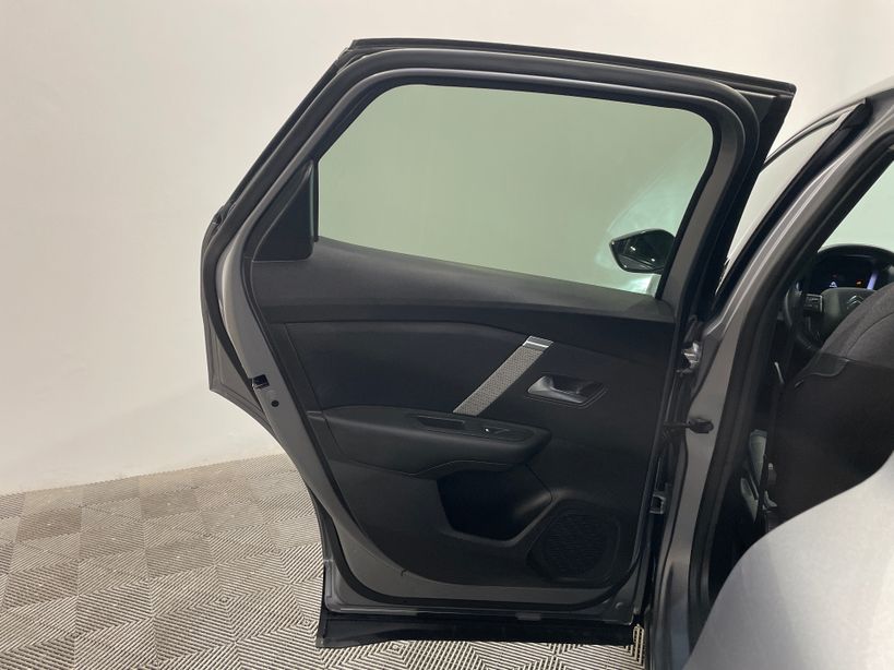 CITROEN C4 2024 - Photo n°39