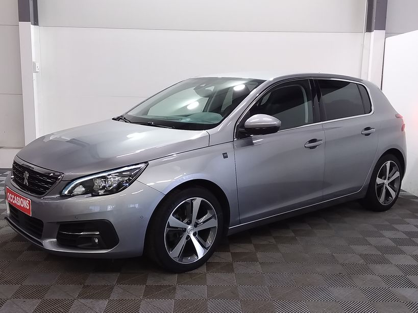 PEUGEOT 308 2019 - Photo n°1