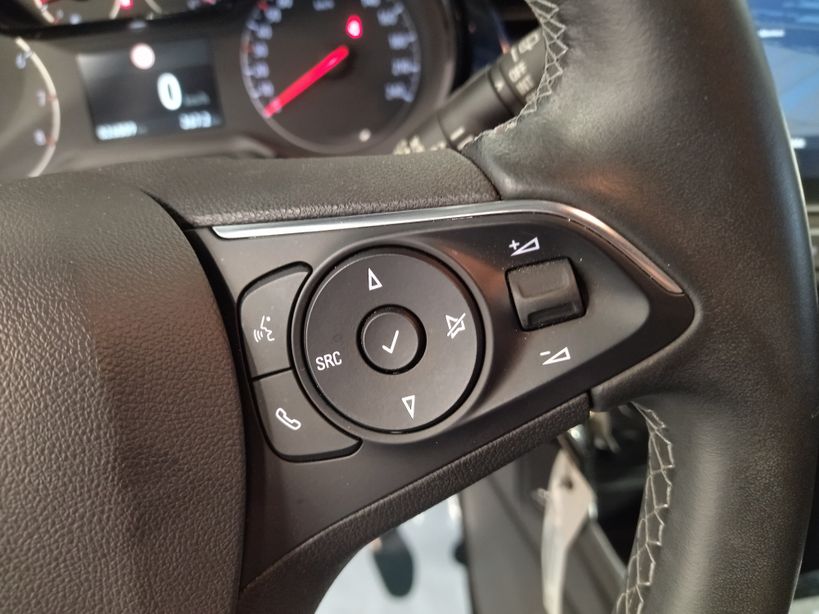 OPEL CROSSLAND X 2019 - Photo n°28