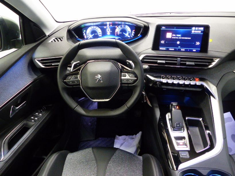 PEUGEOT 5008 2020 - Photo n°9