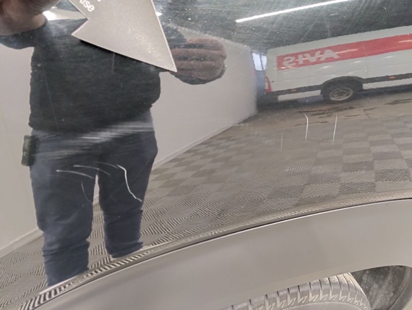 CITROEN C3 AIRCROSS 2023 - Photo n°2