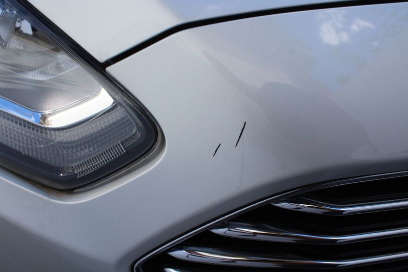 FORD S MAX 2019 - Photo n°5