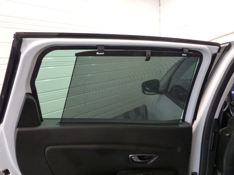 RENAULT GRAND SCENIC IV 2017 - Photo n°30
