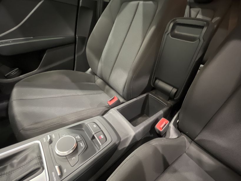 AUDI Q2 BUSINESS 2019 - Photo n°21