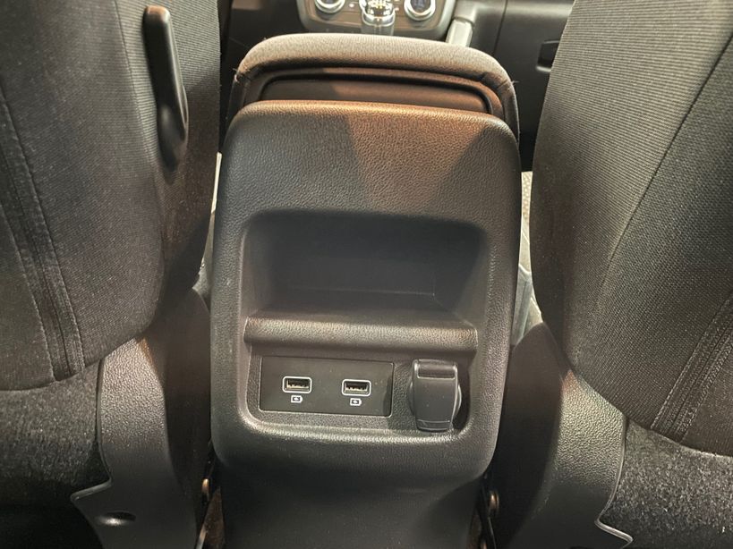 RENAULT KADJAR 2021 - Photo n°31