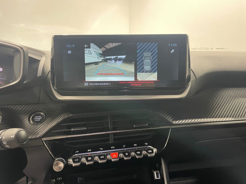 PEUGEOT 2008 2023 - Photo n°19