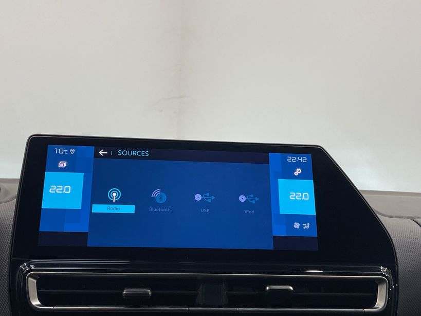 CITROEN C5 AIRCROSS 2023 - Photo n°14