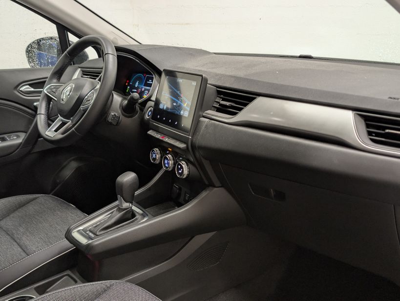 RENAULT CAPTUR 2023 - Photo n°17