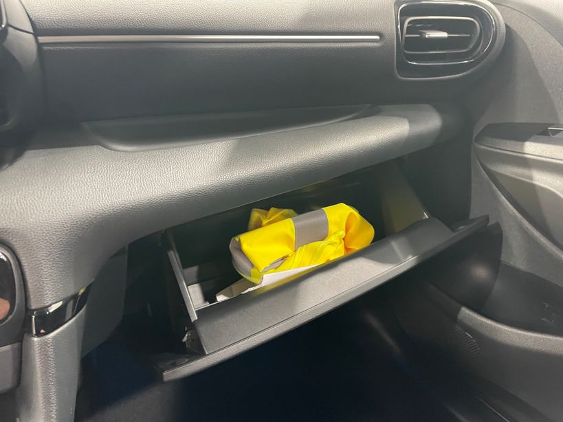 TOYOTA YARIS HYBRIDE MY21 2022 - Photo n°23