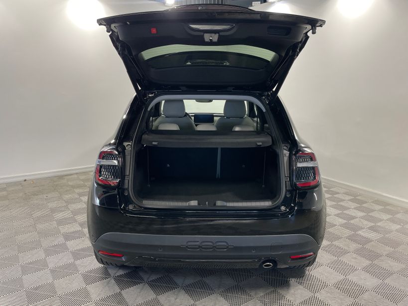 FIAT 600 2025 - Photo n°9