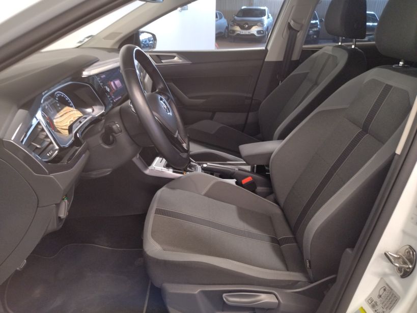 VOLKSWAGEN POLO 2018 - Photo n°12