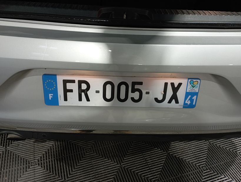 RENAULT CLIO V 2020 - Photo n°1