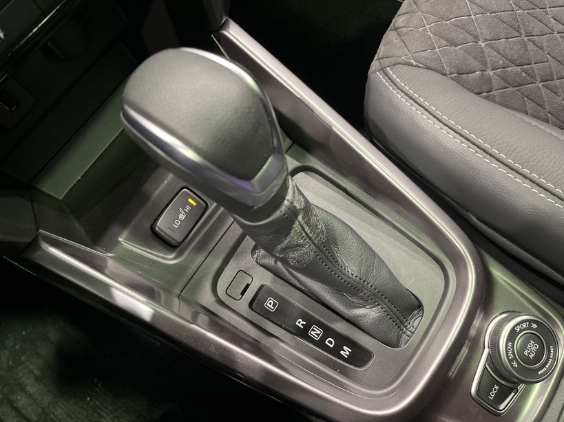 SUZUKI VITARA 2022 - Photo n°20