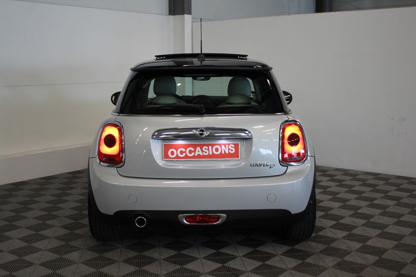 MINI MINI F56 2014 - Photo n°5