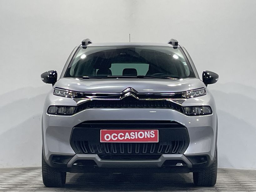 CITROEN C3 AIRCROSS 2024 - Photo n°5