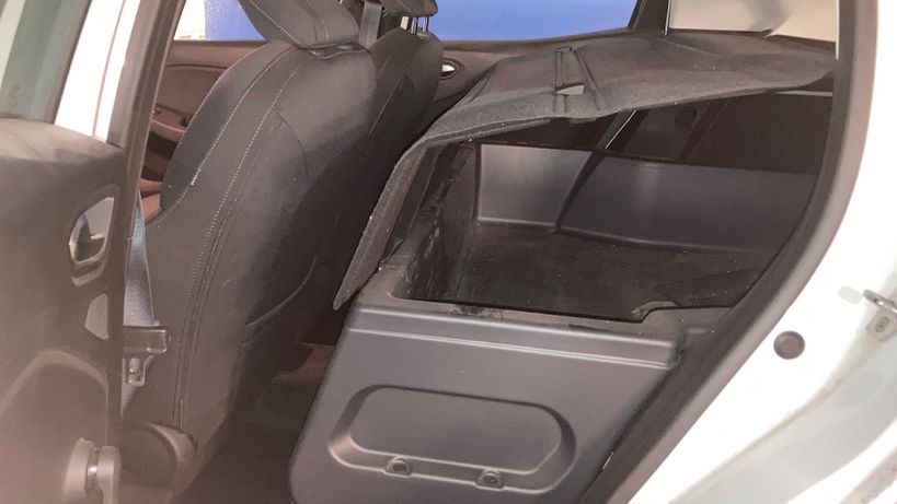 RENAULT CLIO V SOCIETE 2020 - Photo n°11