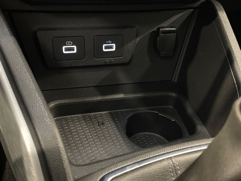 DACIA DUSTER 2022 - Photo n°18