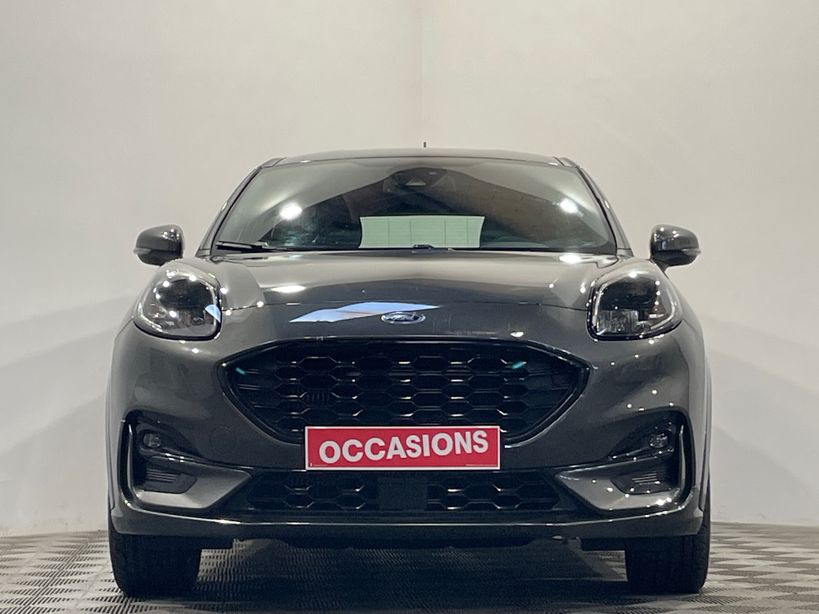 FORD PUMA 2023 - Photo n°5