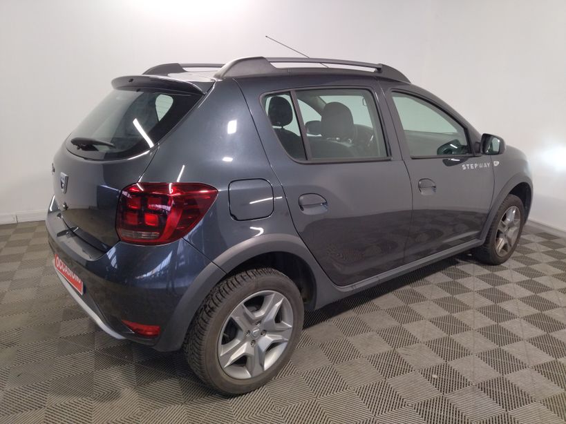 DACIA SANDERO 2017 - Photo n°5