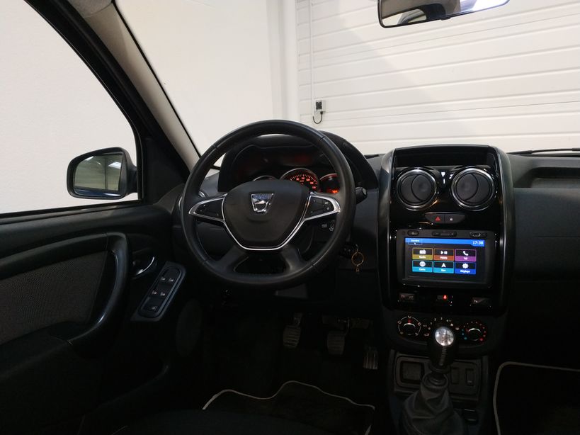 DACIA DUSTER 2018 - Photo n°15