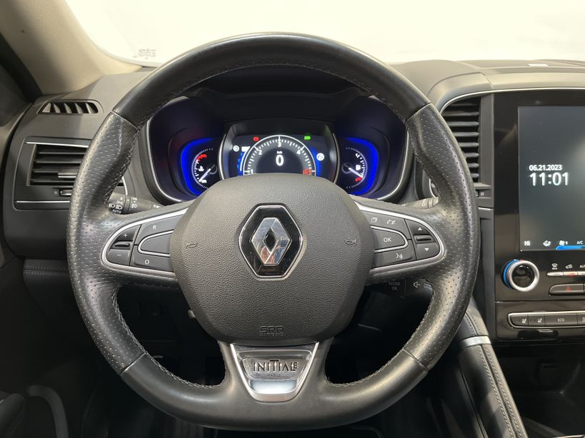 RENAULT KOLEOS 2017 - Photo n°11