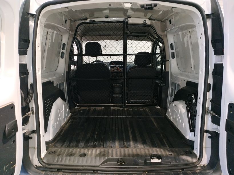RENAULT KANGOO EXPRESS 2018 - Photo n°12