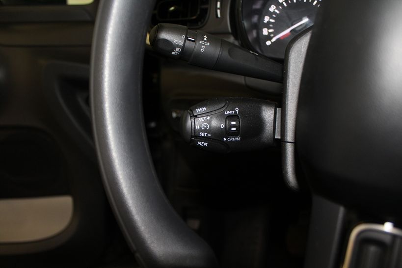 CITROEN C3 2017 - Photo n°1