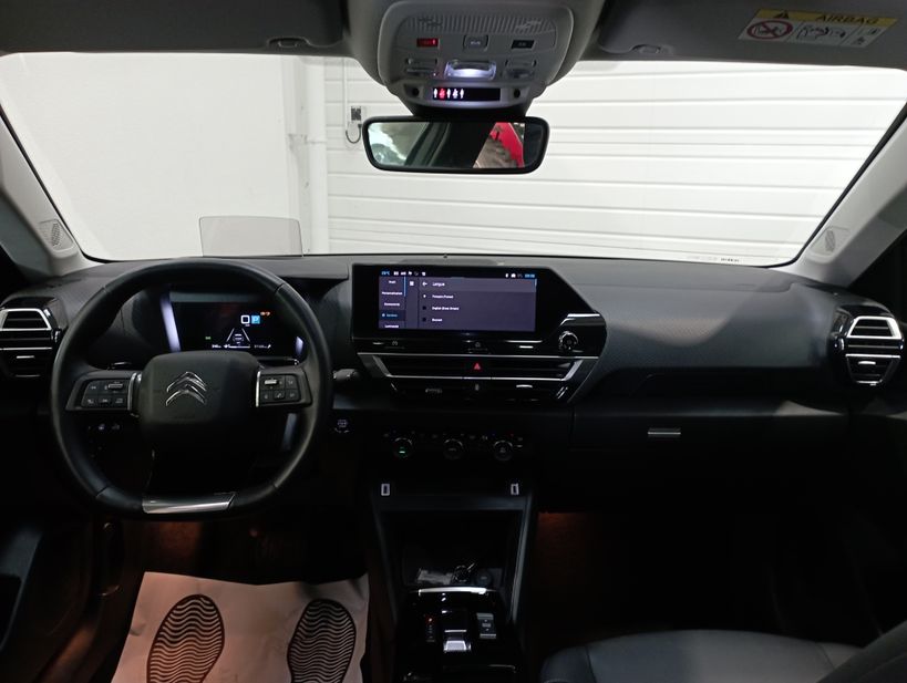 CITROEN C4 X 2023 - Photo n°16