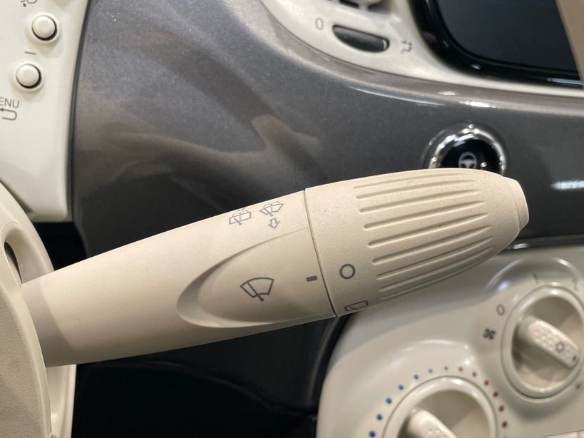 FIAT 500 MY22 2022 - Photo n°26