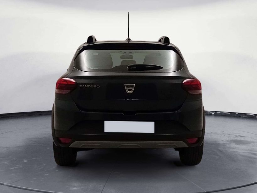 DACIA SANDERO 2022 - Photo n°6