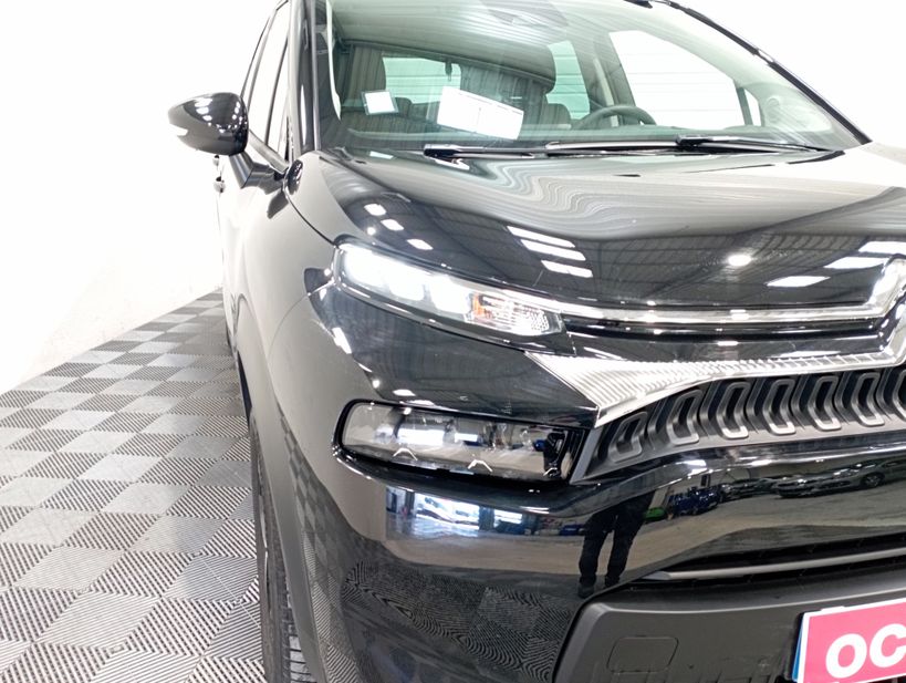 CITROEN C3 AIRCROSS 2024 - Photo n°5