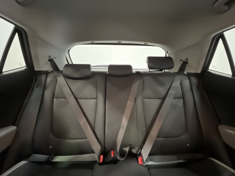 KIA STONIC 2019 - Photo n°40