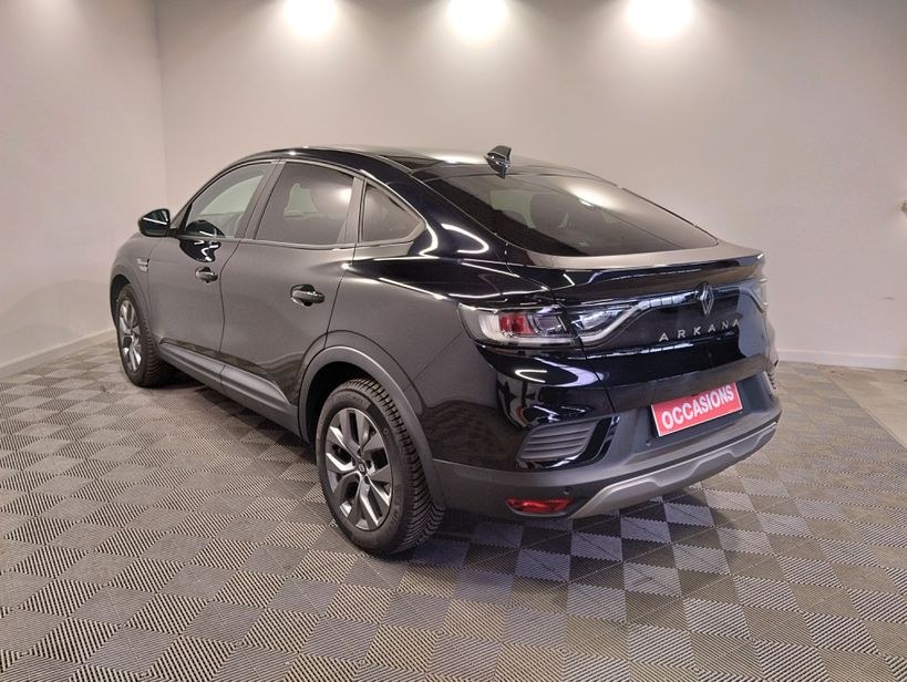 RENAULT ARKANA 2024 - Photo n°6